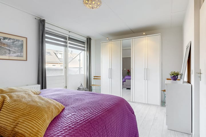 Foto 18 van Gerrit Achterberghof 23