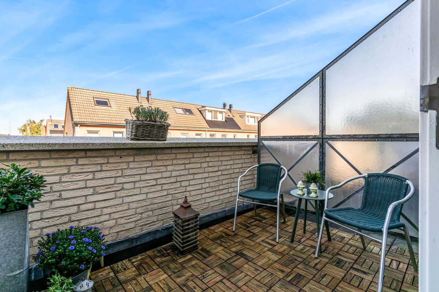 Foto 19 van Gerrit Achterberghof 23