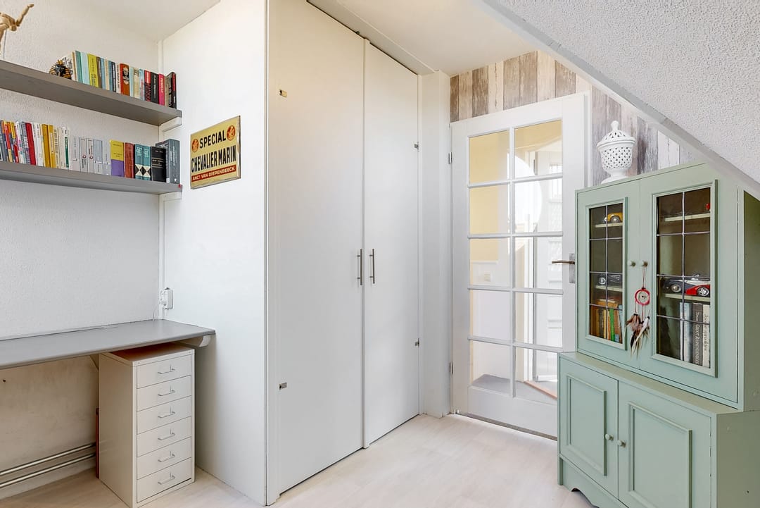 Foto 23 van Gerrit Achterberghof 23