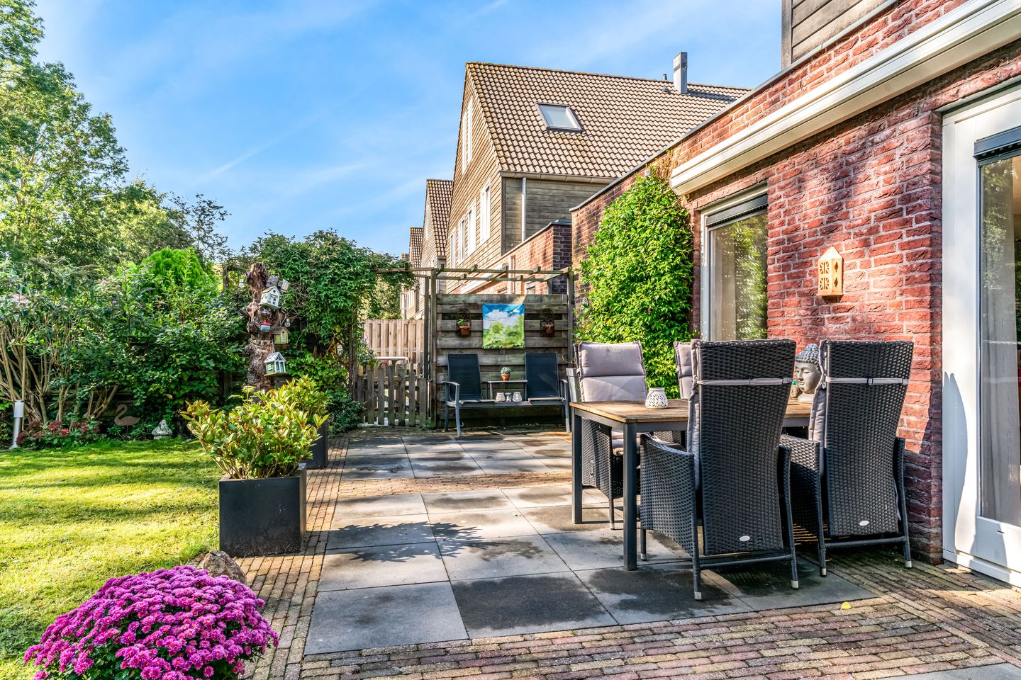 Foto 25 van Gerrit Achterberghof 23