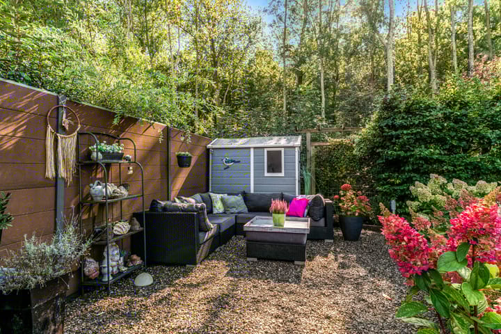 Foto 27 van Gerrit Achterberghof 23