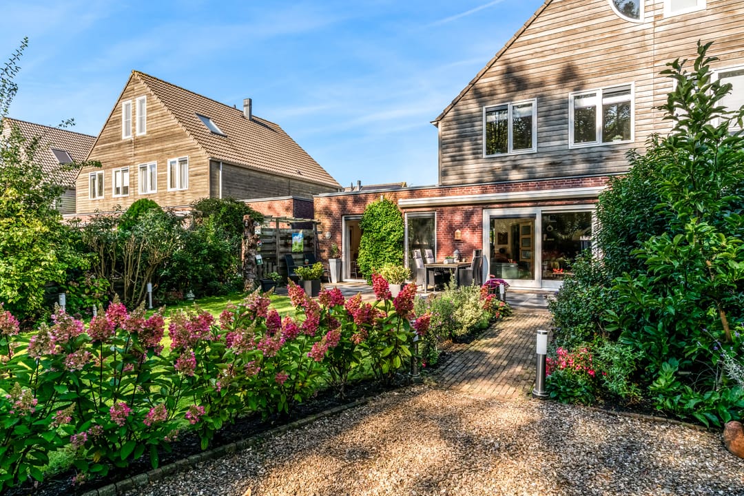 Foto 28 van Gerrit Achterberghof 23