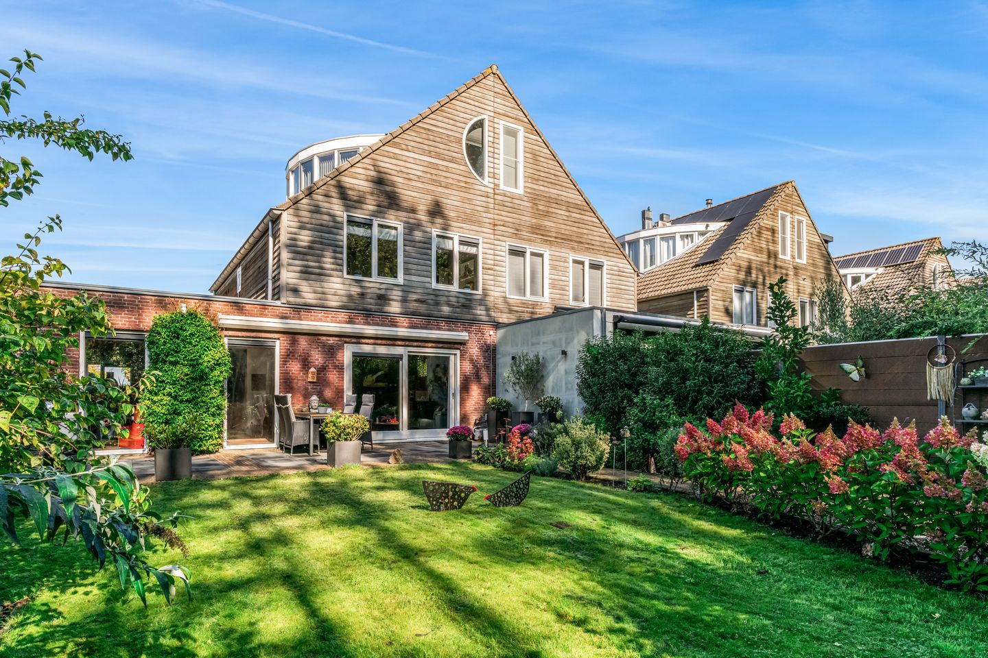 Foto 29 van Gerrit Achterberghof 23