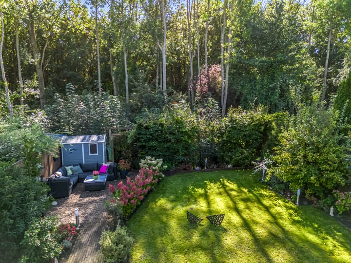 Foto 30 van Gerrit Achterberghof 23