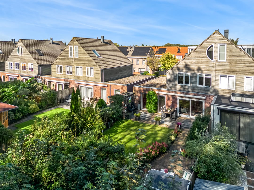 Foto 32 van Gerrit Achterberghof 23