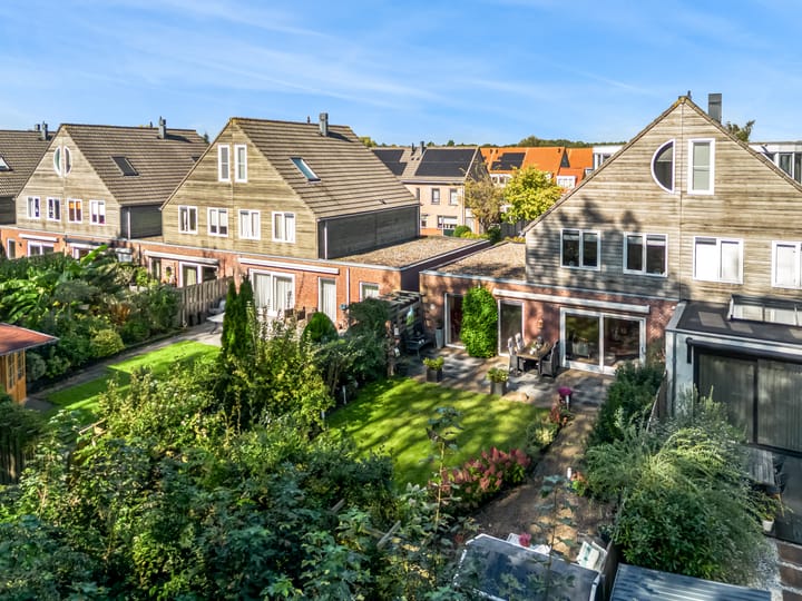 Foto 32 van Gerrit Achterberghof 23