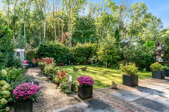 Foto 24 van Gerrit Achterberghof 23