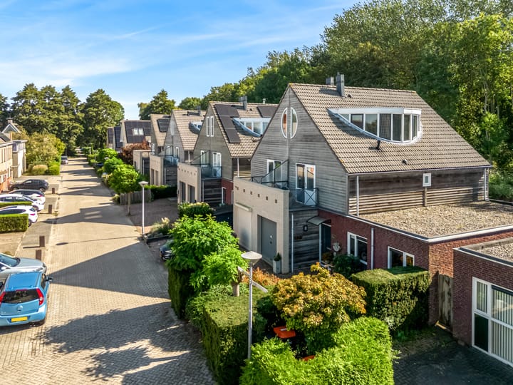 Foto 33 van Gerrit Achterberghof 23