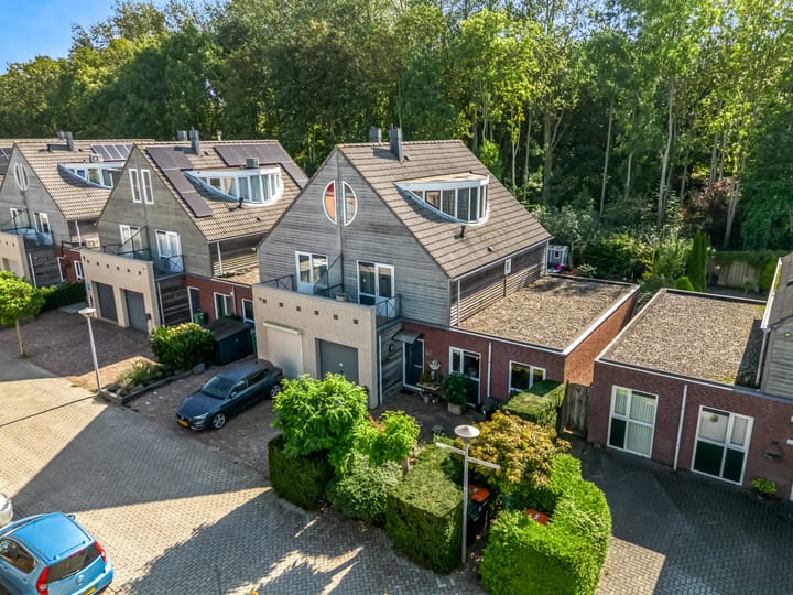 Foto 34 van Gerrit Achterberghof 23