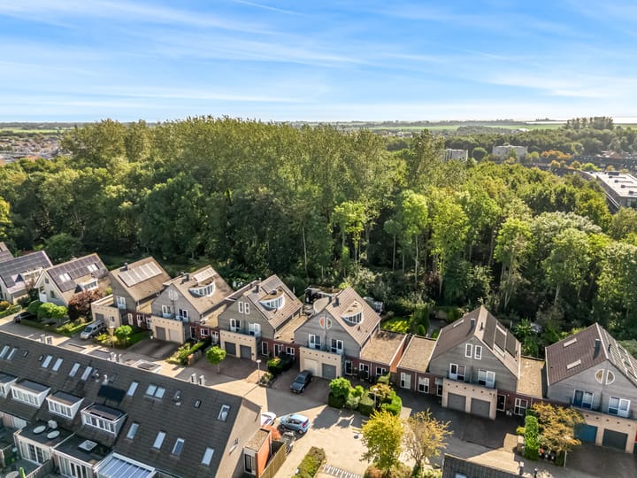 Foto 35 van Gerrit Achterberghof 23