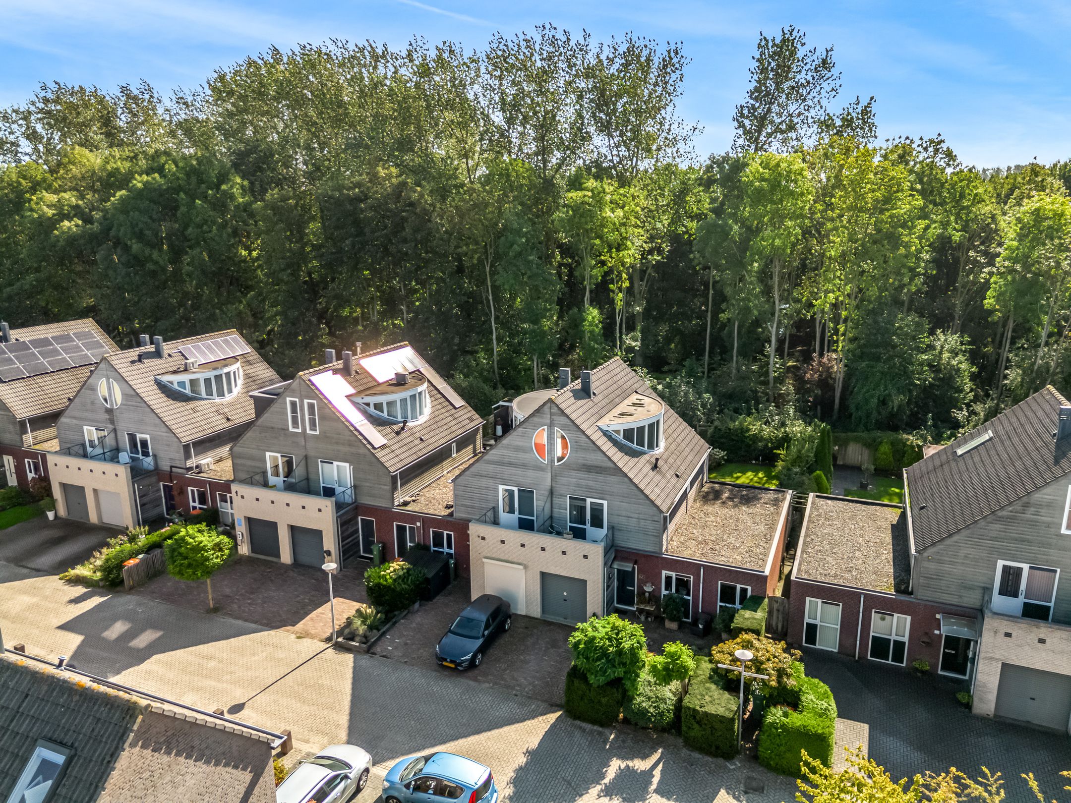 Foto 36 van Gerrit Achterberghof 23