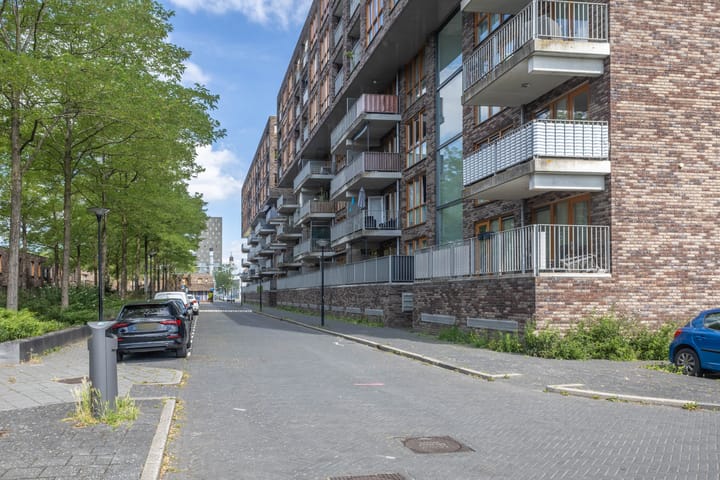 Foto 1 van 1e Kekerstraat 165