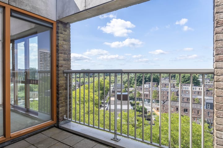 Foto 5 van 1e Kekerstraat 165