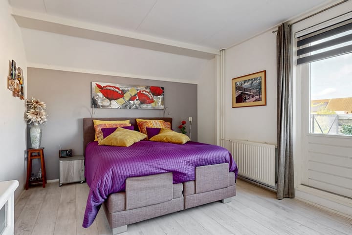 Foto 17 van Gerrit Achterberghof 23