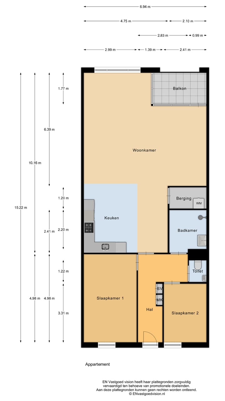 Foto 22 van 1e Kekerstraat 165