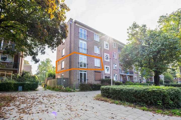 Foto 2 van Tijgerstraat 147