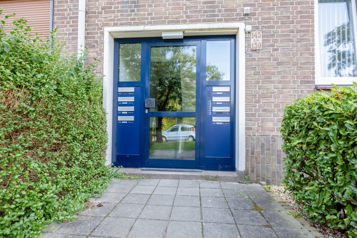 Foto 3 van Tijgerstraat 147