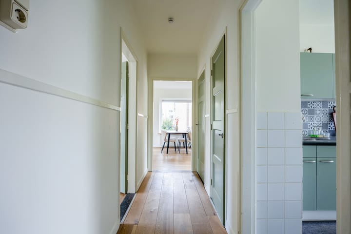 Foto 5 van Tijgerstraat 147