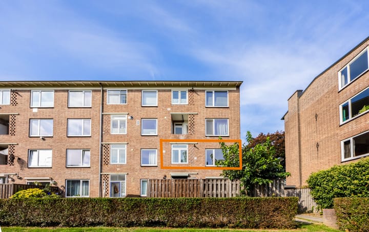 Foto 28 van Tijgerstraat 147