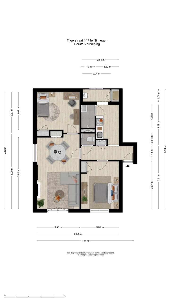 Foto 29 van Tijgerstraat 147