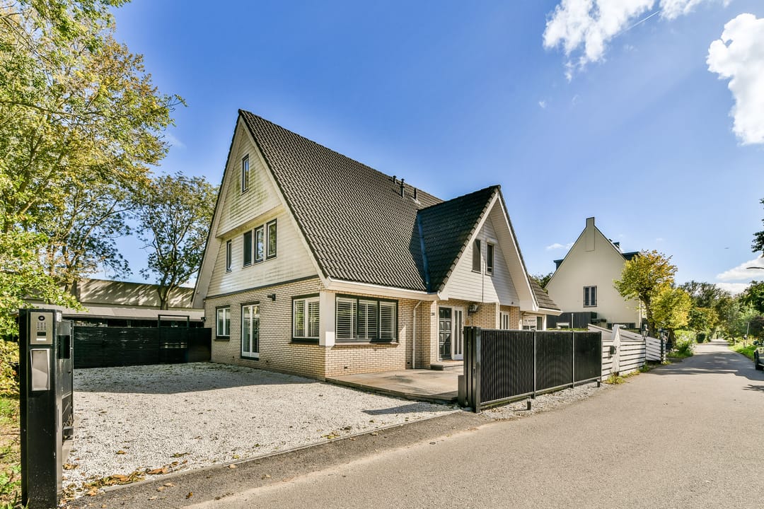 Foto 1 van Groenlandse kade 20