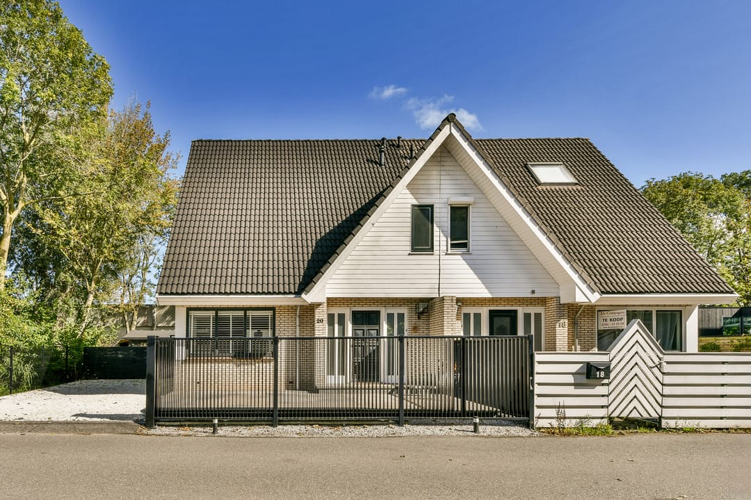 Foto 2 van Groenlandse kade 20