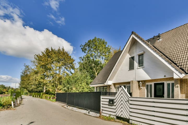 Foto 3 van Groenlandse kade 20