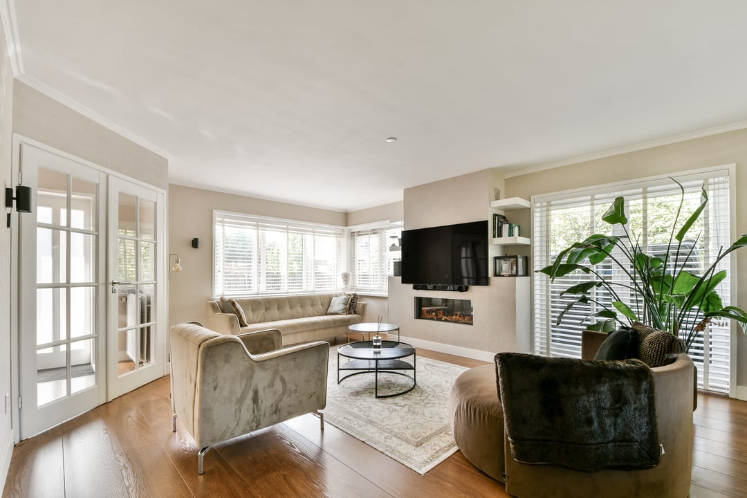 Foto 7 van Groenlandse kade 20