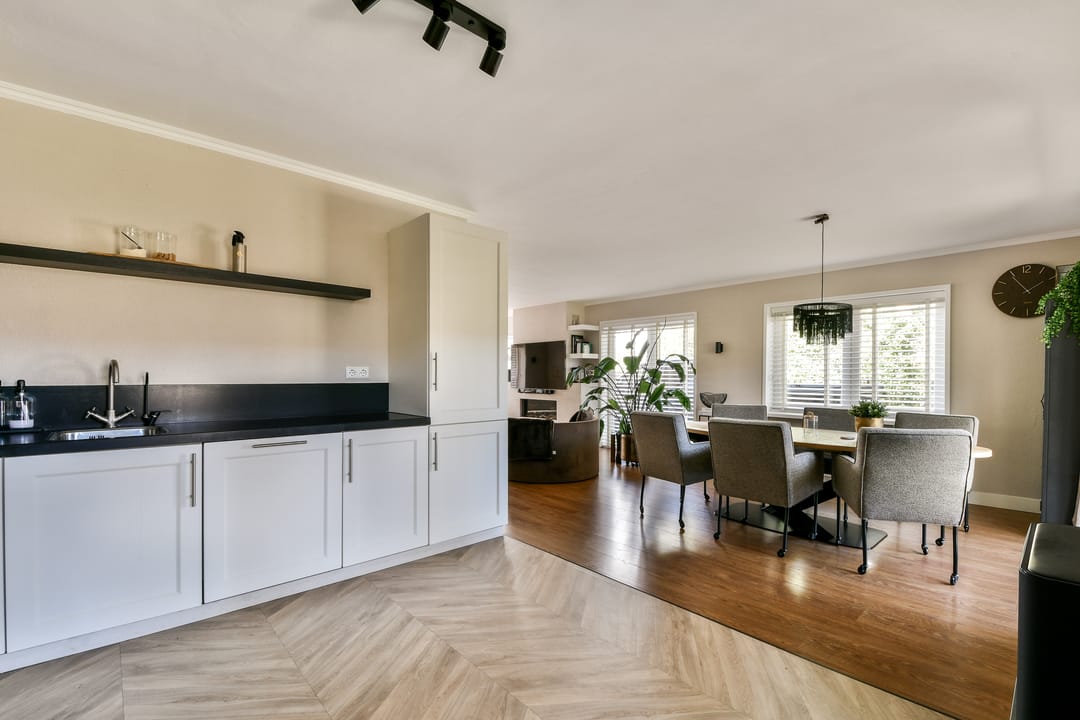 Foto 13 van Groenlandse kade 20