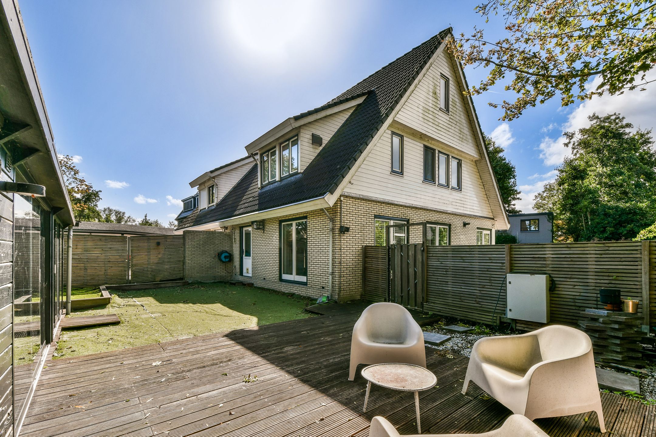 Foto 15 van Groenlandse kade 20