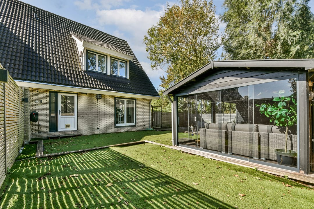 Foto 16 van Groenlandse kade 20