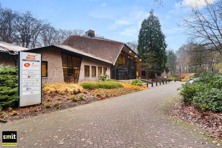 Horaplantsoen 20, Ede