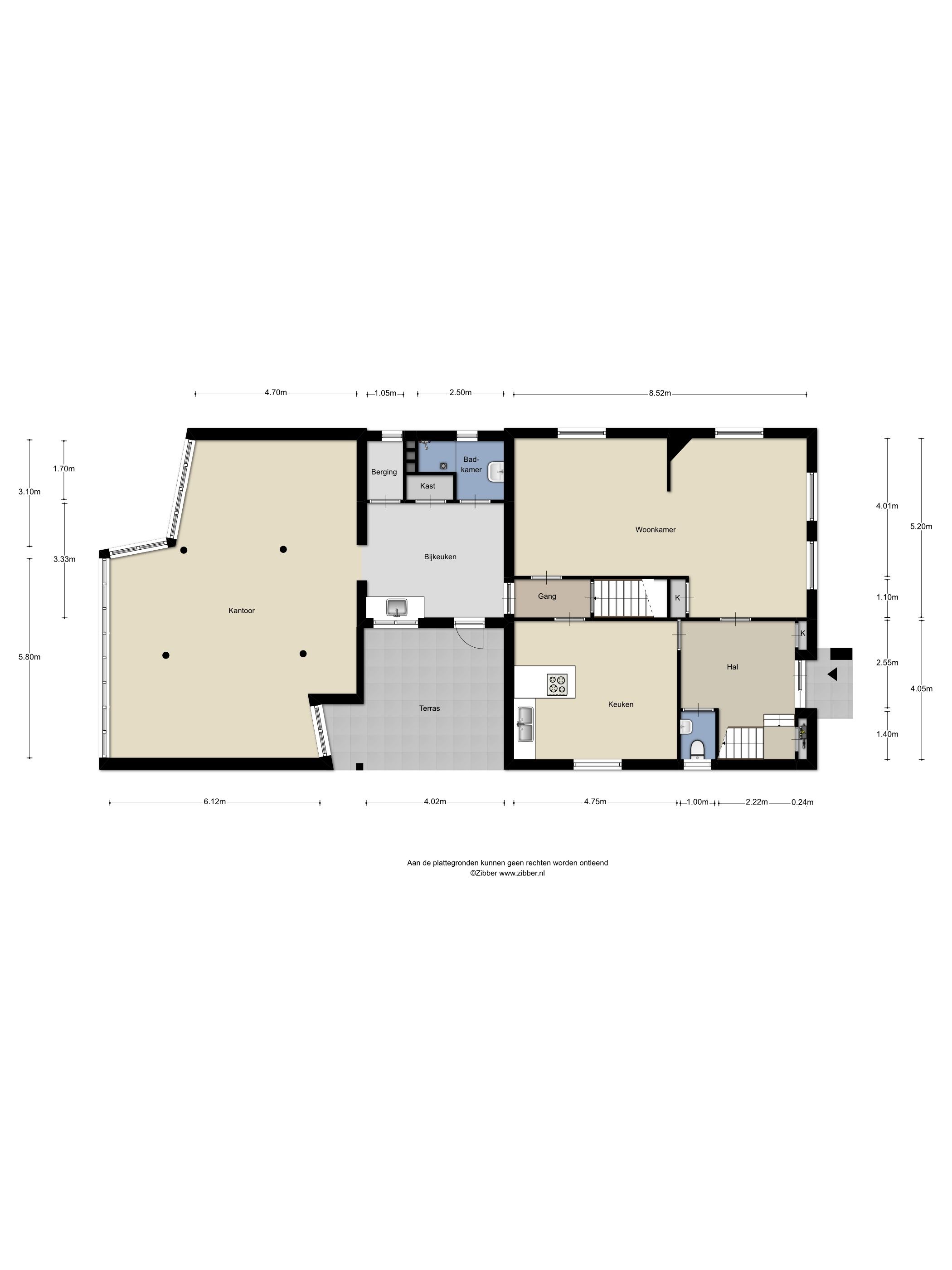 Foto 36 van Heijenseweg 32