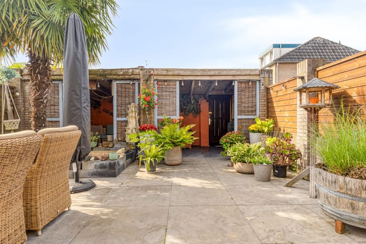 Photo 5 of Bachlaan 16