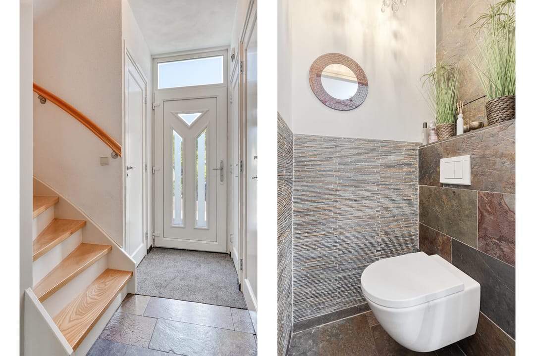 Foto 8 van Bachlaan 16