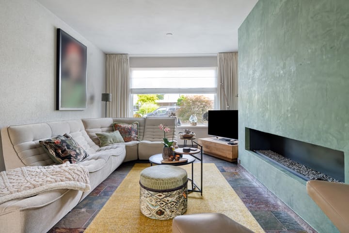 Photo 9 of Bachlaan 16