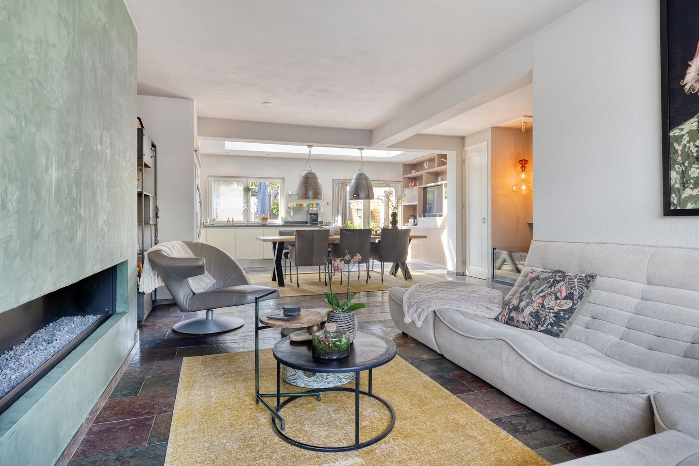 Foto 10 van Bachlaan 16