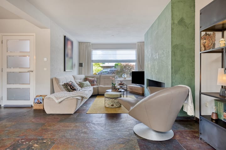 Photo 12 of Bachlaan 16