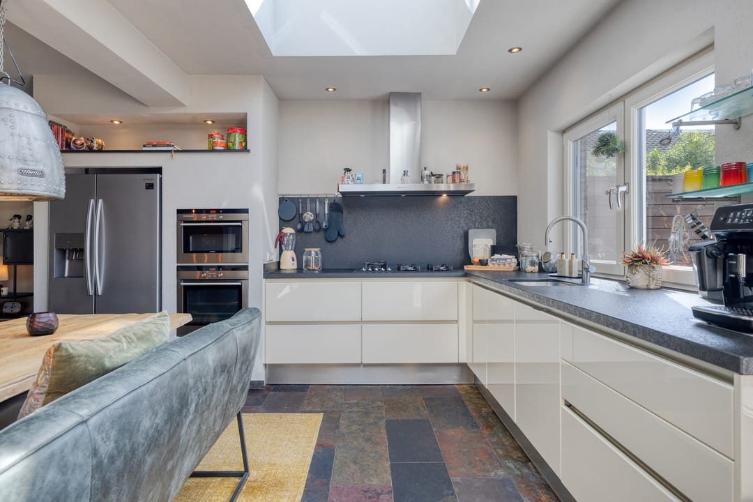 Foto 13 van Bachlaan 16