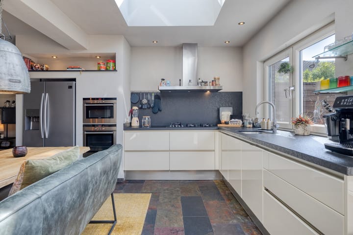 Photo 13 of Bachlaan 16