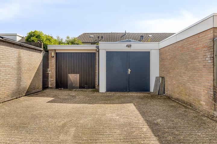 Photo 27 of Bachlaan 16