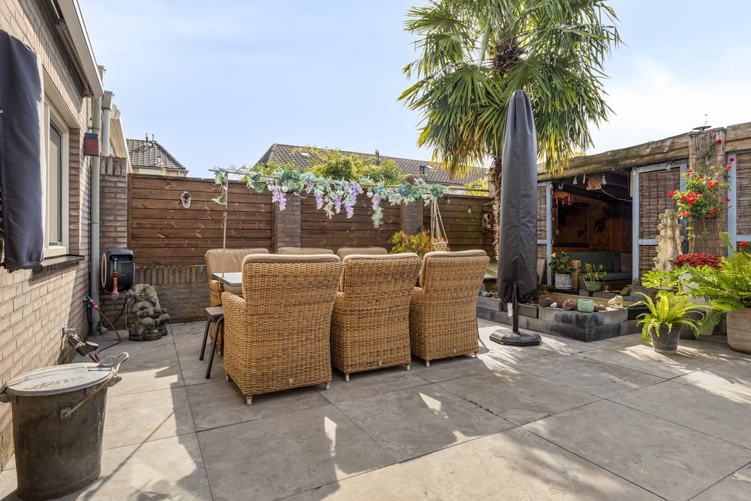 Foto 28 van Bachlaan 16