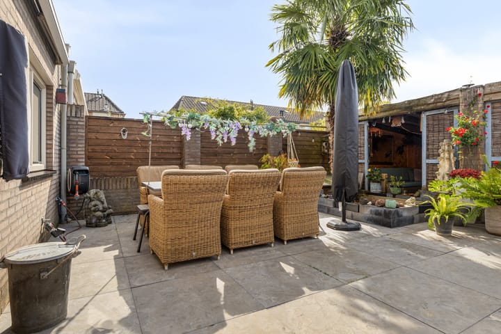 Photo 28 of Bachlaan 16