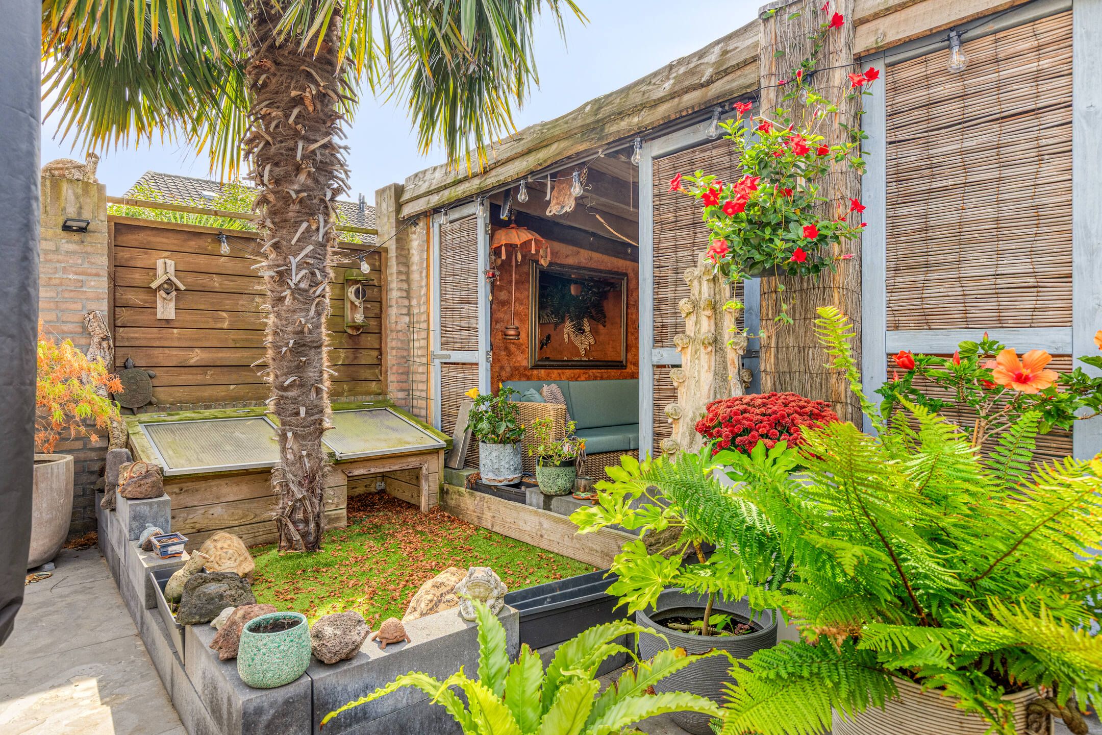 Foto 30 van Bachlaan 16