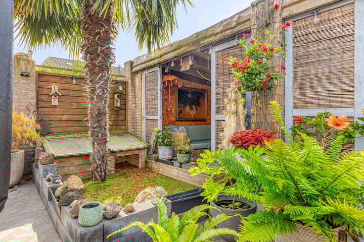 Photo 30 of Bachlaan 16