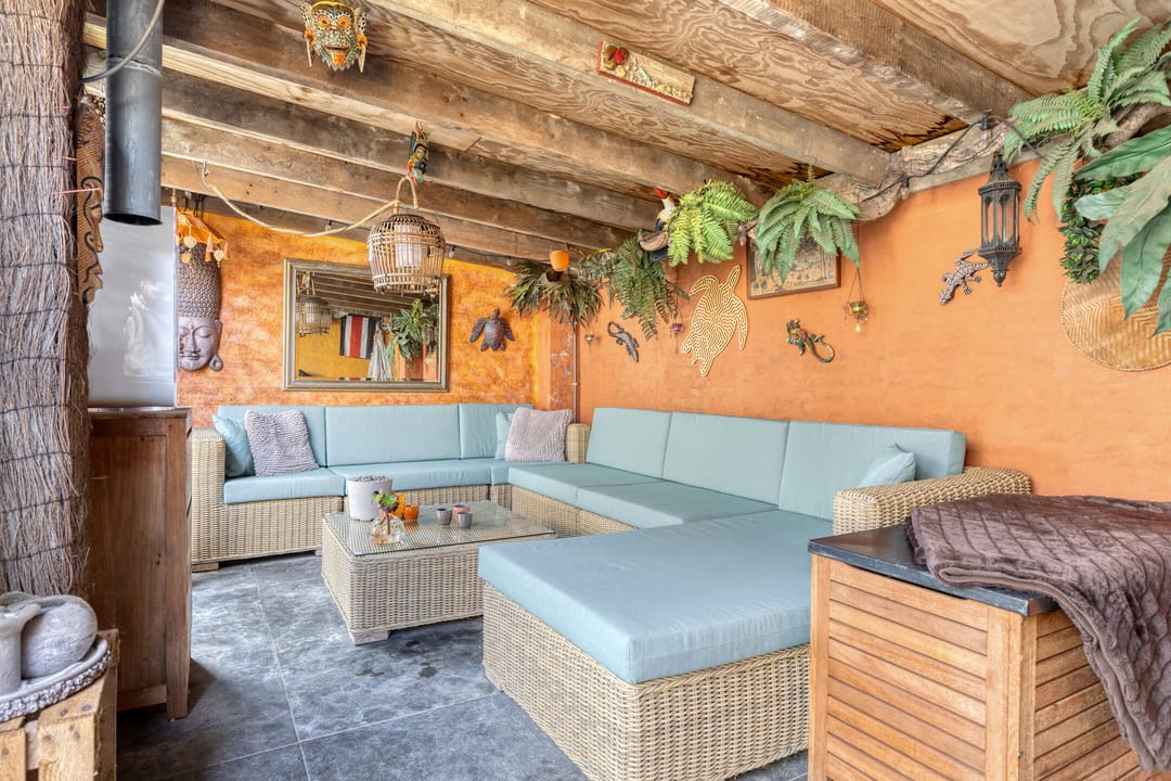 Foto 31 van Bachlaan 16