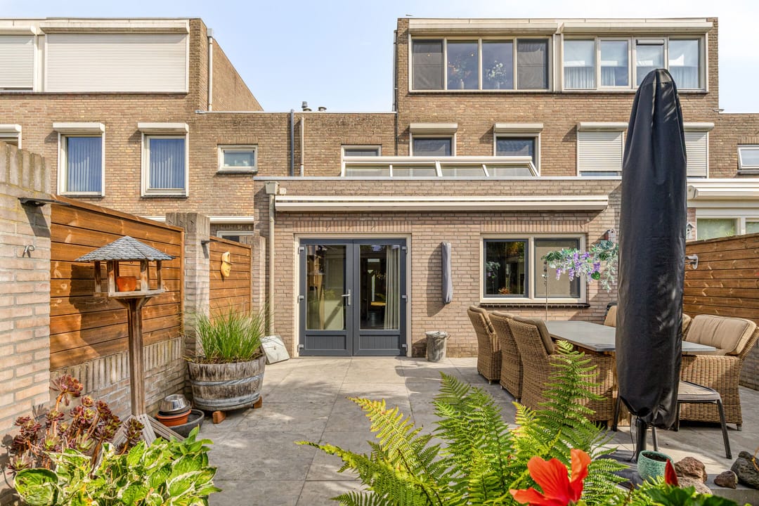 Foto 32 van Bachlaan 16