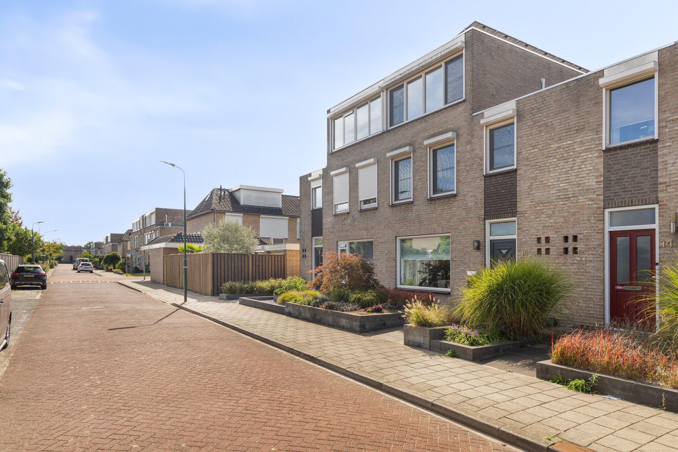 Foto 33 van Bachlaan 16