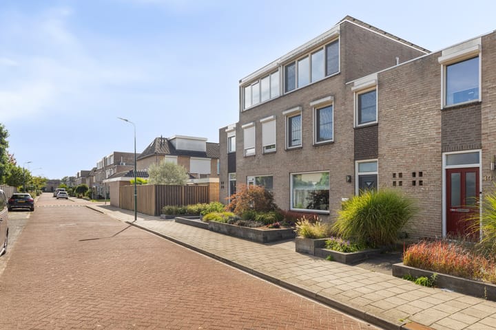 Photo 33 of Bachlaan 16