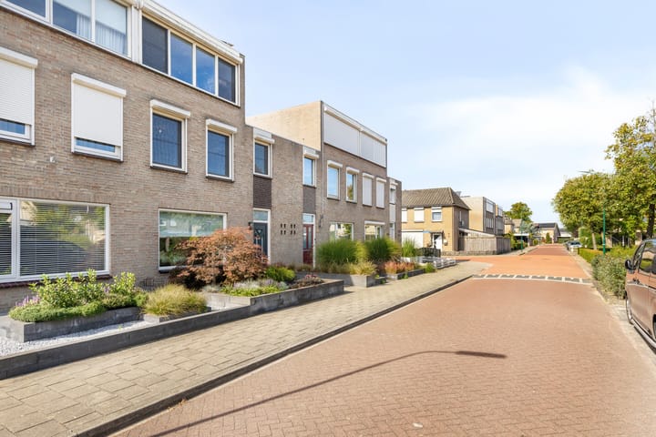 Photo 34 of Bachlaan 16